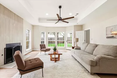 634 Meadowcrest Drive, Highland Village, TX 75077 - Photo 5