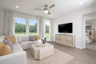 1705 Sandy Pond St, Forney, TX 75126 - Photo 5
