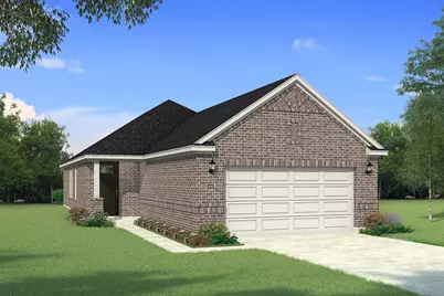 1705 Sandy Pond Street, Forney, TX 75126 - Photo 1