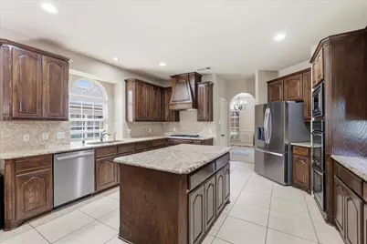 591 Lost Creek Drive, Prosper, TX 75078 - Photo 15