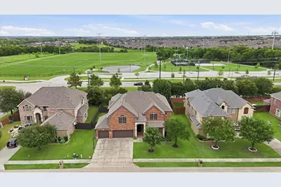 591 Lost Creek Drive, Prosper, TX 75078 - Photo 39