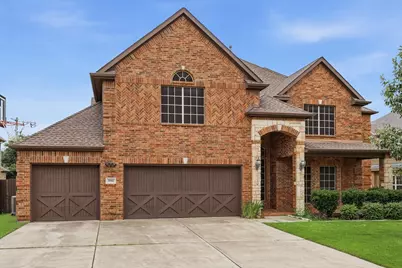 591 Lost Creek Drive, Prosper, TX 75078 - Photo 5