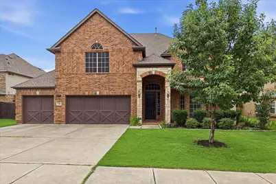 591 Lost Creek Drive, Prosper, TX 75078 - Photo 1