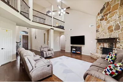 591 Lost Creek Drive, Prosper, TX 75078 - Photo 11