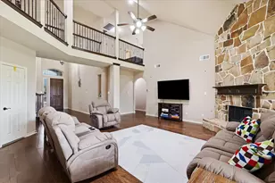 591 Lost Creek Dr, Prosper, TX 75078 - Photo 11