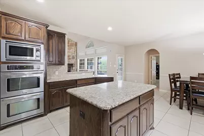 591 Lost Creek Drive, Prosper, TX 75078 - Photo 17