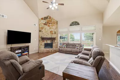 591 Lost Creek Drive, Prosper, TX 75078 - Photo 3