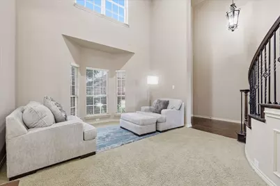 591 Lost Creek Drive, Prosper, TX 75078 - Photo 9