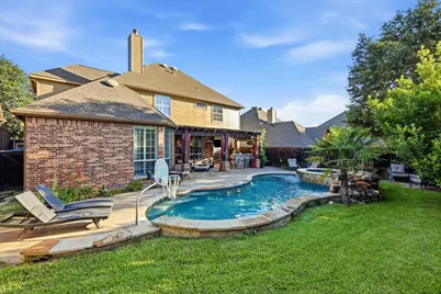 4512 Delaina Drive, Flower Mound, TX 75022 - Photo 37