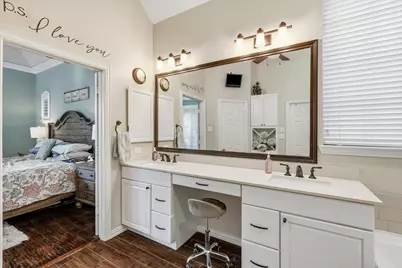 4512 Delaina Drive, Flower Mound, TX 75022 - Photo 23