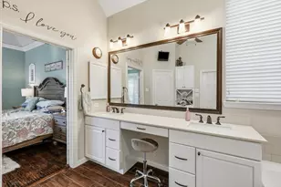 4512 Delaina Dr, Flower Mound, TX 75022 - Photo 23