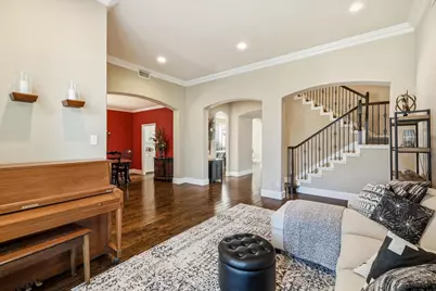 4512 Delaina Drive, Flower Mound, TX 75022 - Photo 7