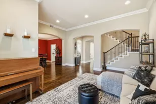 4512 Delaina Dr, Flower Mound, TX 75022 - Photo 7