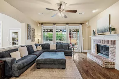 4512 Delaina Drive, Flower Mound, TX 75022 - Photo 11