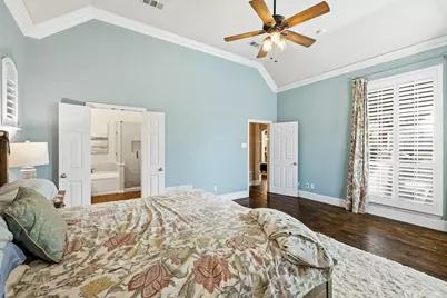 4512 Delaina Drive, Flower Mound, TX 75022 - Photo 19