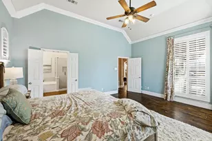 4512 Delaina Dr, Flower Mound, TX 75022 - Photo 19