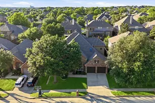 4512 Delaina Dr, Flower Mound, TX 75022 - Photo 39