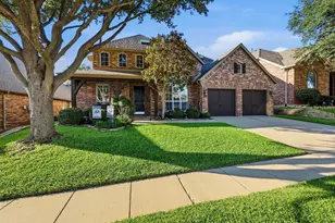 4512 Delaina Dr, Flower Mound, TX 75022 - Photo 1