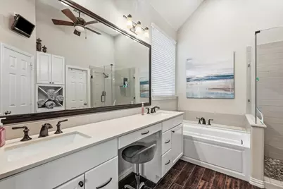 4512 Delaina Drive, Flower Mound, TX 75022 - Photo 21