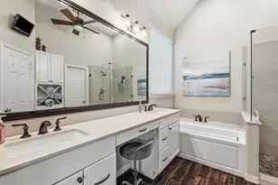 4512 Delaina Dr, Flower Mound, TX 75022 - Photo 21