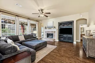 4512 Delaina Dr, Flower Mound, TX 75022 - Photo 9
