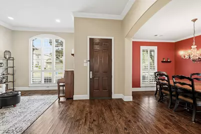 4512 Delaina Drive, Flower Mound, TX 75022 - Photo 3