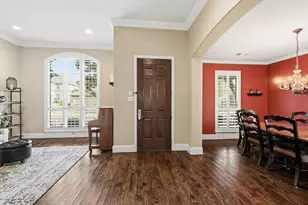4512 Delaina Dr, Flower Mound, TX 75022 - Photo 3