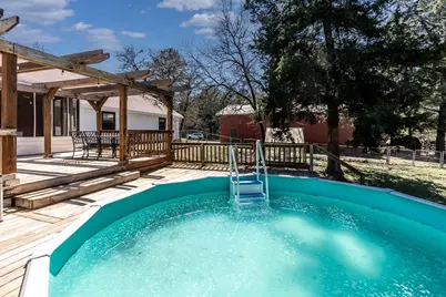 812 An County Road 3194, Frankston, TX 76763 - Photo 23