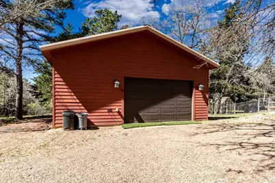 812 An County Road 3194, Frankston, TX 76763 - Photo 21