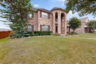 475 Fenwick Dr, Sunnyvale, TX 75182 - Photo 7
