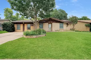 1507 Harvest Hill Ln, Arlington, TX 76014 - Photo 1