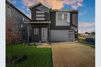 2309 Peters Colony Drive, Little Elm, TX 75036 - Photo 1