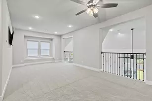 2260 Rainforest Dr, Prosper, TX 75078 - Photo 29