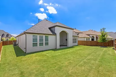 2260 Rainforest Drive, Prosper, TX 75078 - Photo 37