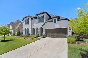 2260 Rainforest Dr, Prosper, TX 75078 - Photo 5