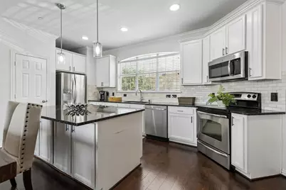 2700 Club Ridge Drive #22, Lewisville, TX 75067 - Photo 5