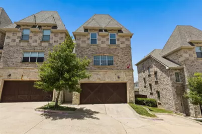 2700 Club Ridge Drive #22, Lewisville, TX 75067 - Photo 21