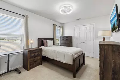 2700 Club Ridge Drive #22, Lewisville, TX 75067 - Photo 15