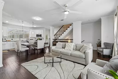 2700 Club Ridge Drive #22, Lewisville, TX 75067 - Photo 3