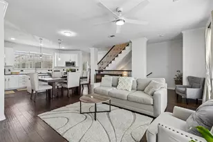 2700 Club Ridge Dr, Lewisville, TX 75067 - Photo 3