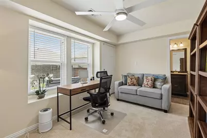 2700 Club Ridge Drive #22, Lewisville, TX 75067 - Photo 17