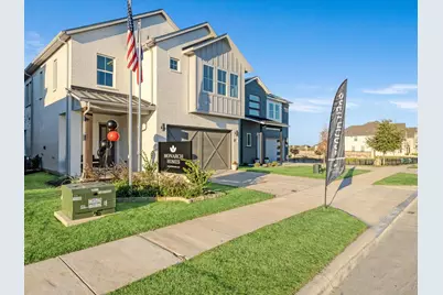 2313 Peters Colony Drive, Little Elm, TX 75036 - Photo 3