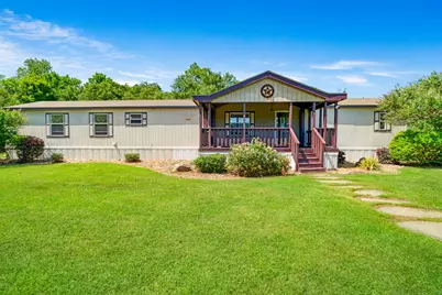 101 S County Road 35810, Arthur City, TX 75411 - Photo 1