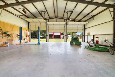 101 S County Road 35810, Arthur City, TX 75411 - Photo 25