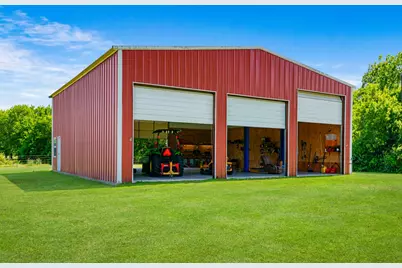101 S County Road 35810, Arthur City, TX 75411 - Photo 17