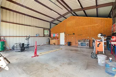 101 S County Road 35810, Arthur City, TX 75411 - Photo 19
