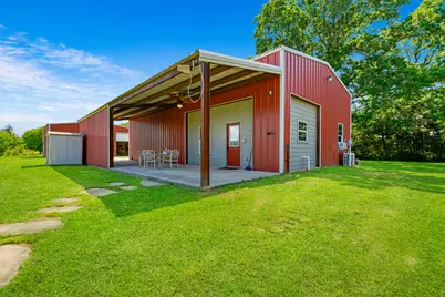 101 S County Road 35810, Arthur City, TX 75411 - Photo 15