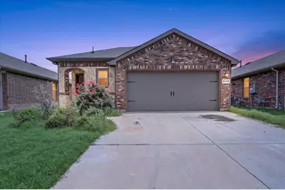 3113 Prairie Hill Grove, Crandall, TX 75114 - Photo 1