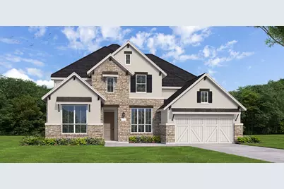 4012 Loeb Drive, McKinney, TX 75071 - Photo 1