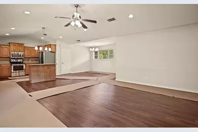 119 Billy Daniels, Mt Pleasant, TX 75455 - Photo 9